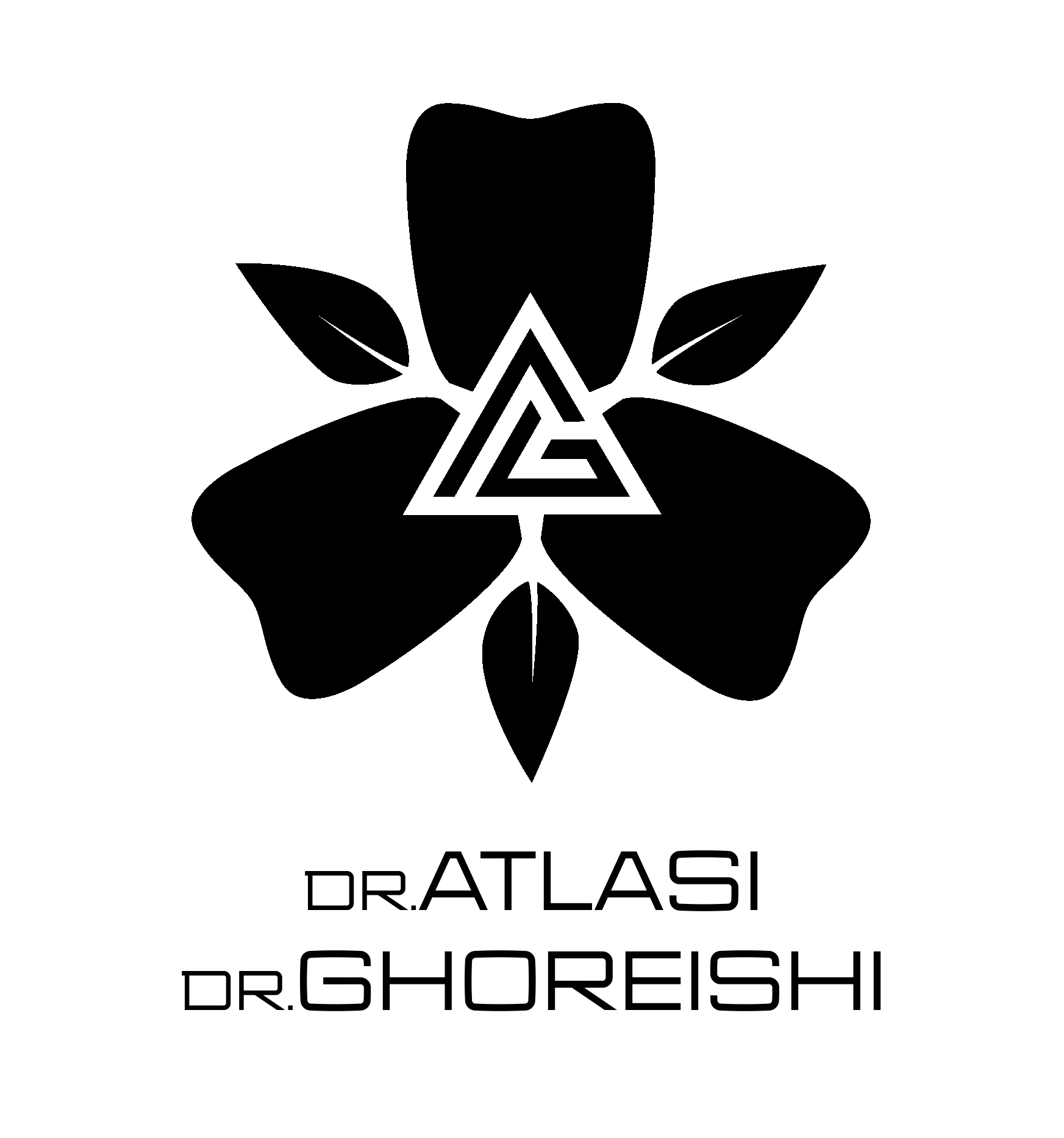 مطب دندانپزشکی دکتر اطلسی و دکتر قریشی